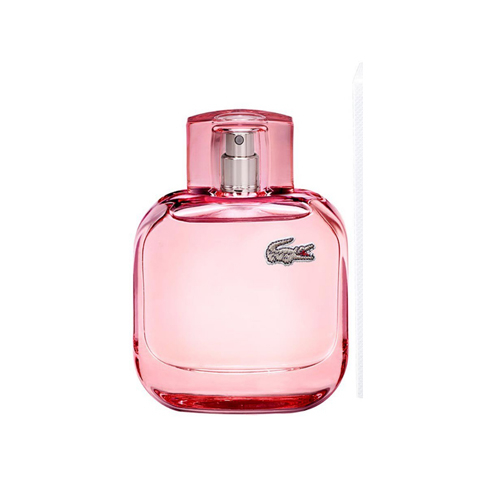 Lacoste Eau de Lacoste Pour Elle Sparkling Eau de Toilette 90ml Spray