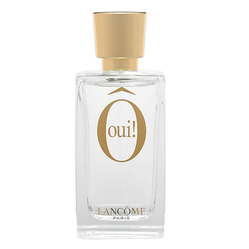 Lancome O' Oui Eau de Toilette 75ml Spray