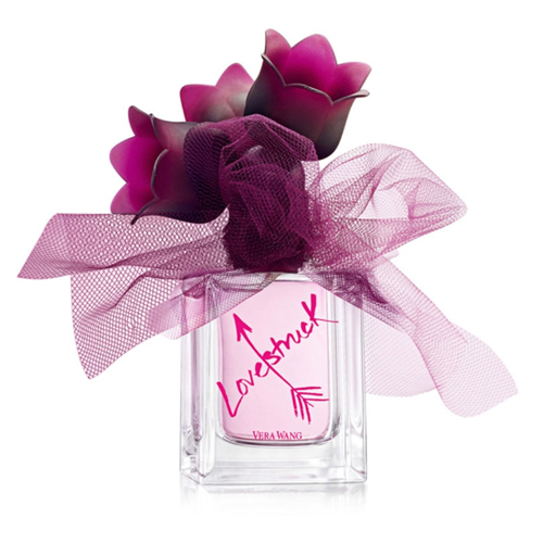 Vera Wang Lovestruck Eau de Parfum 100ml Spray