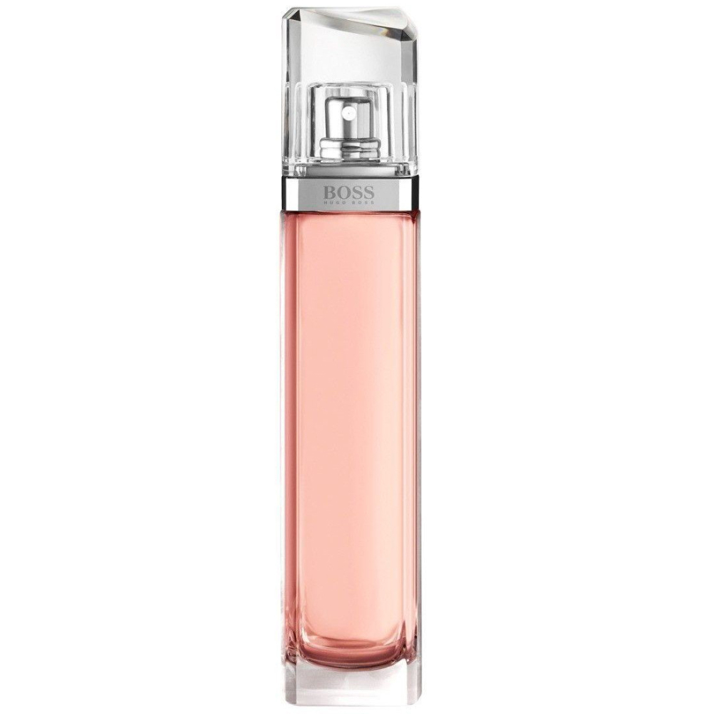 Hugo Boss Men's White/Pink Ma Vie L'eau Eau De Toilette 75Ml Spray