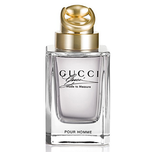 Gucci Made to Measure Eau de Toilette 150ml Spray