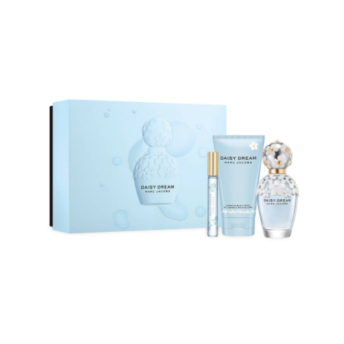 Marc Jacobs Daisy Dream Eau de Toilette 100ml Spray Gift Set