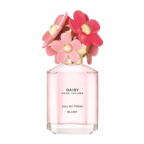 Marc Jacobs Daisy Eau So Fresh Blush Eau De Toilette 75Ml Spray
