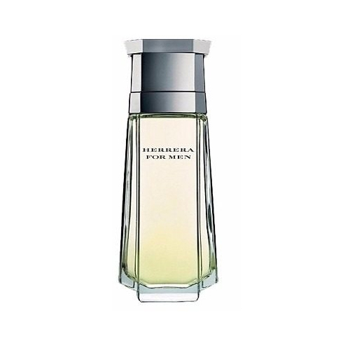 Carolina Herrera For Men Eau de Toilette 200ml Spray