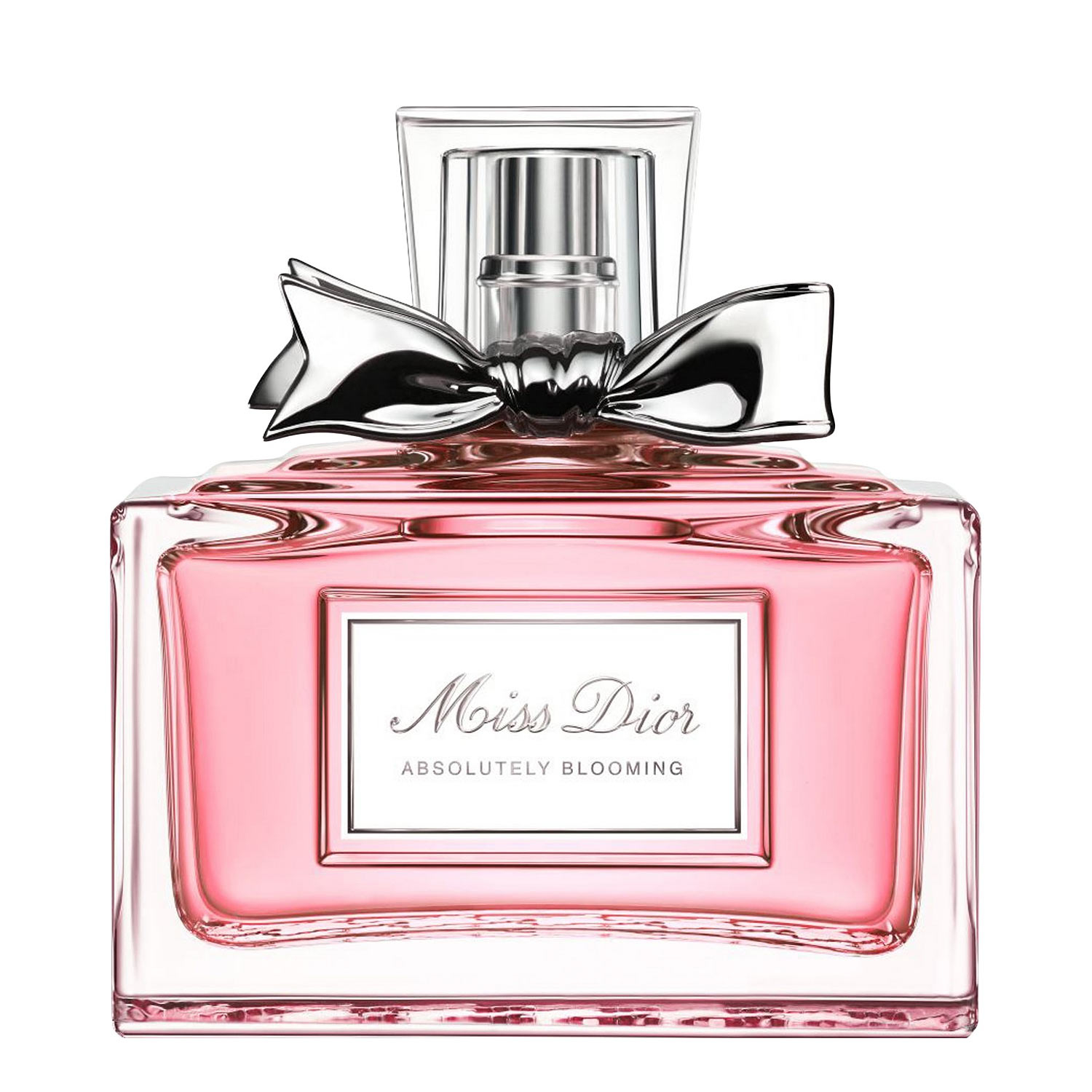 Dior Pink Miss Absolutely Blooming Eau De Parfum 100Ml Spray
