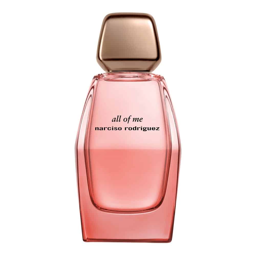 Narciso Rodriguez All of Me Eau de Parfum Intense 90ml Spray