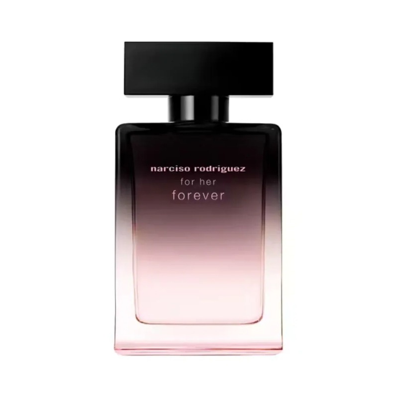 Narciso Rodriguez For Her Forever Eau de Parfum 50ml Spray