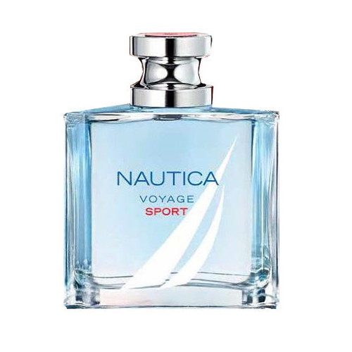 Nautica Voyage Sport Eau de Toilette 100ml Spray