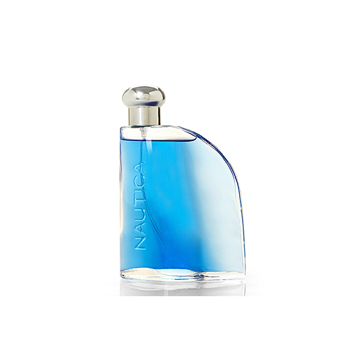 Nautica Blue Eau de Toilette 100ml Spray