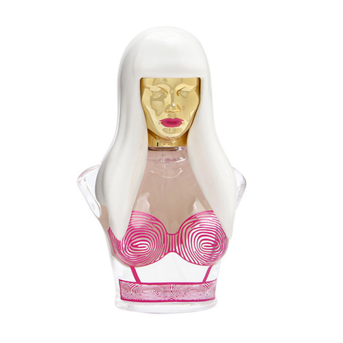 Nicki Minaj The Pink Print Eau de Parfum 100ml Spray