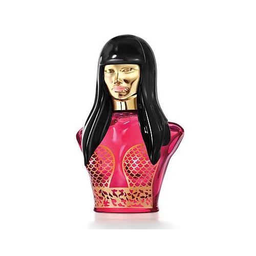 Nicki Minaj Trini Girl Eau de Parfum 100ml Spray