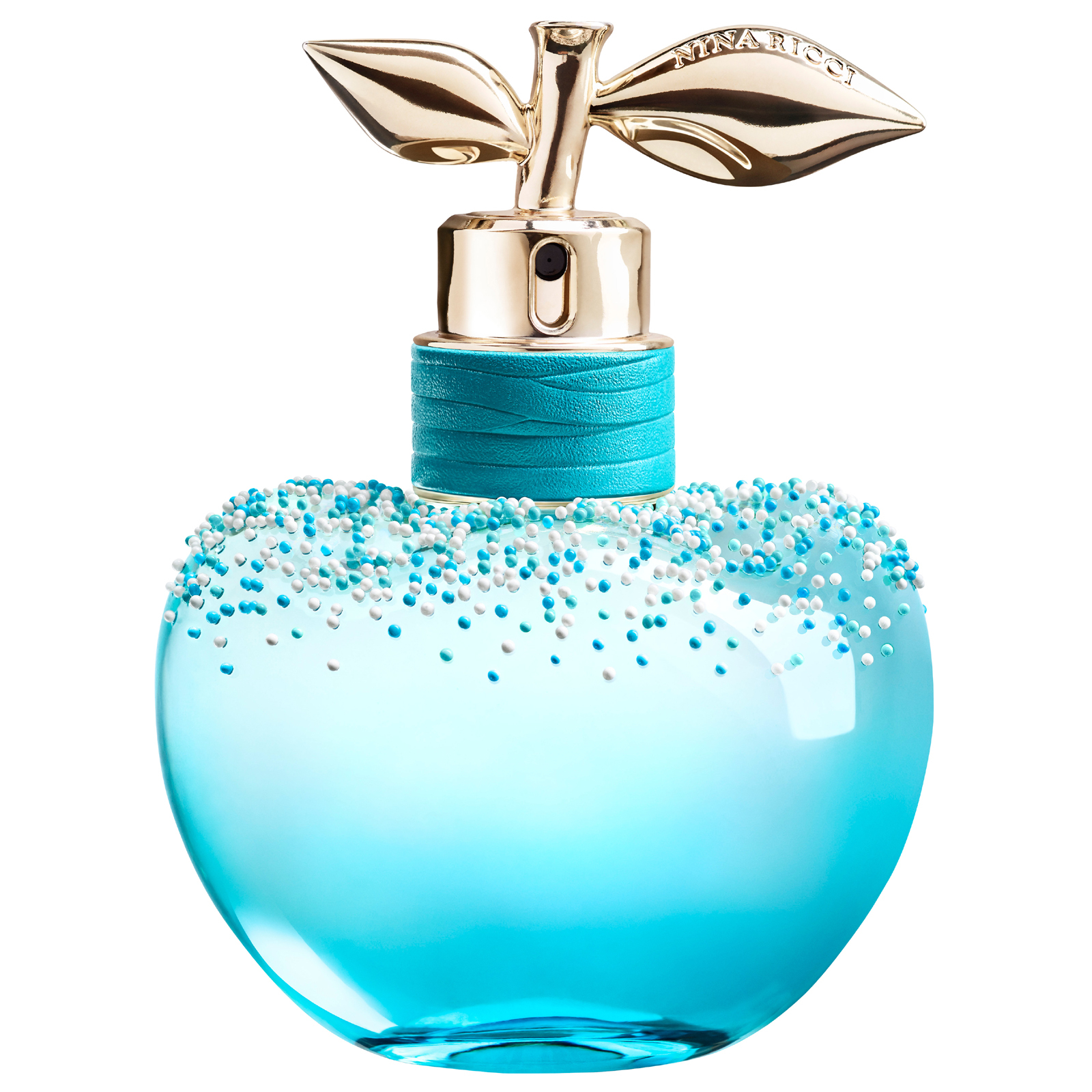 Nina Ricci Les Gourmandises De Luna Eau de Toilette 80ml Spray