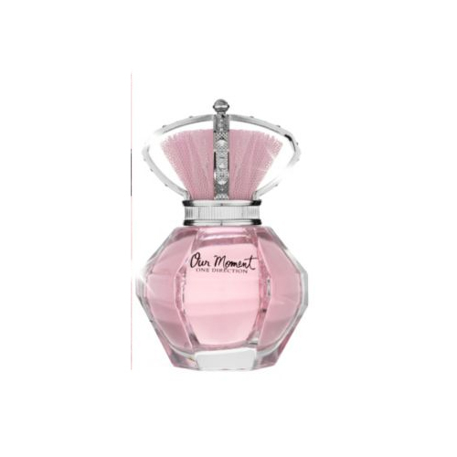 One Direction Our Moment Eau de Parfum 50ml Spray