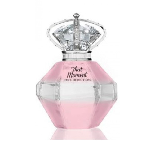 One Direction That Moment Eau de Parfum 50ml Spray