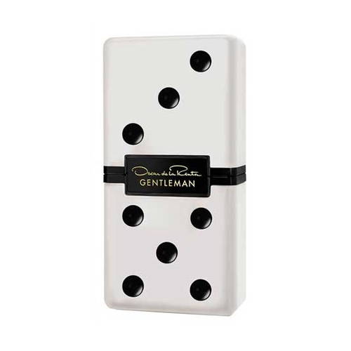 Oscar de La Renta Gentleman Eau de Toilette 100ml Spray