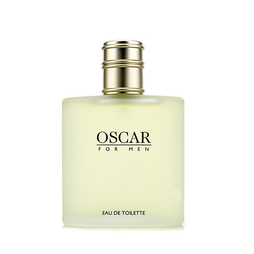Oscar de La Renta Oscar For Him Eau de Toilette 100ml Spray