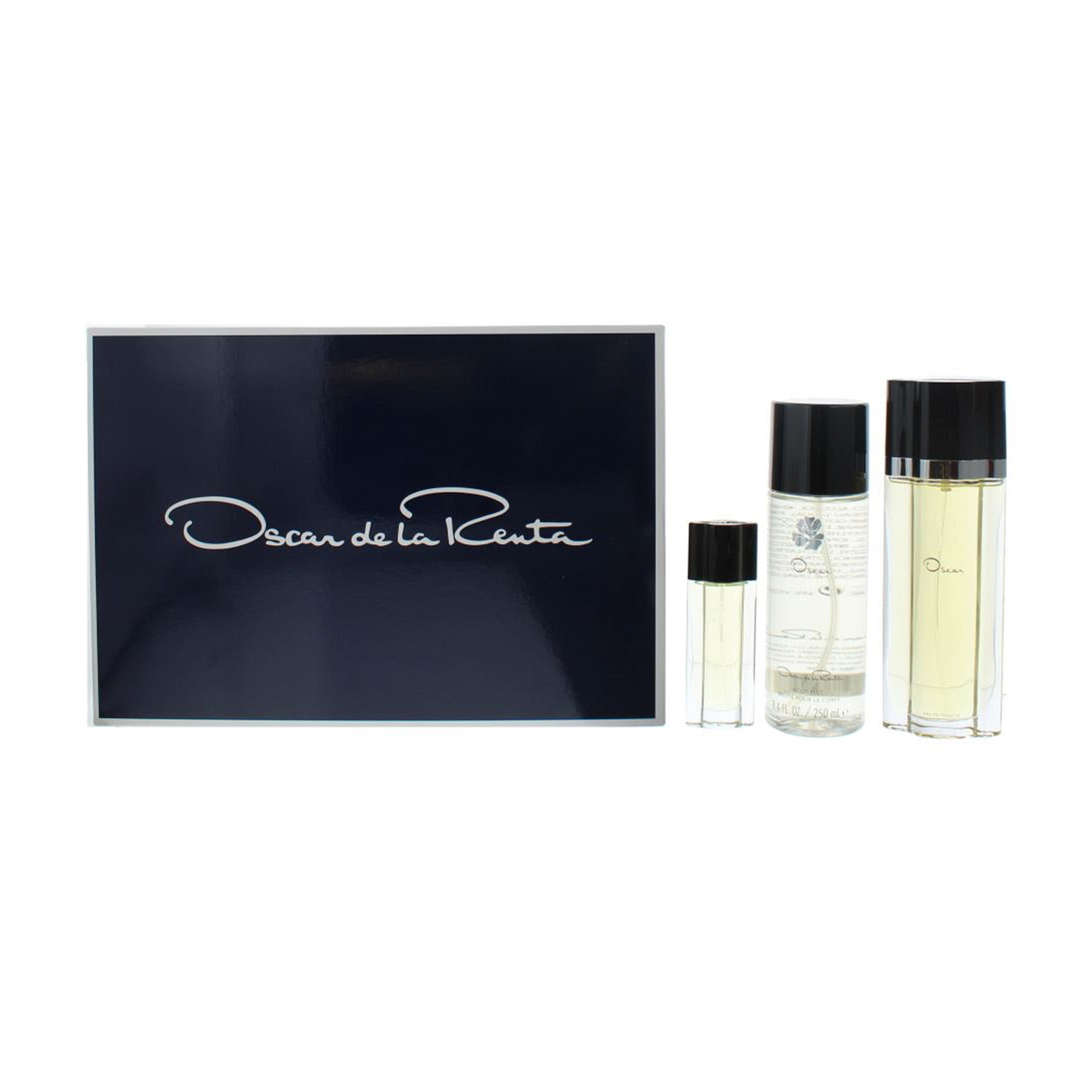 Oscar de La Renta Oscar Eau de Toilette 100ml Spray Gift Set