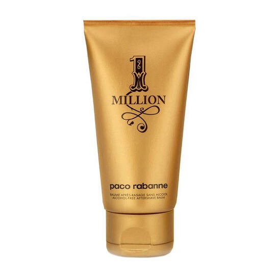 Paco Rabanne Men's Amber 1 Million 75Ml Aftershave Balm