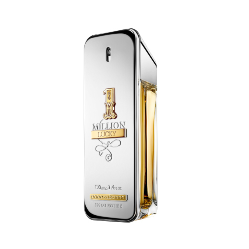 Paco Rabanne 1 Million Lucky Eau de Toilette 100ml Spray