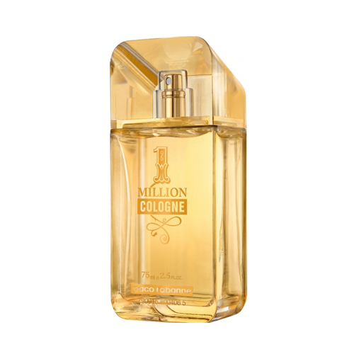 Paco Rabanne 1 Million Cologne Eau De Toilette 75Ml Spray