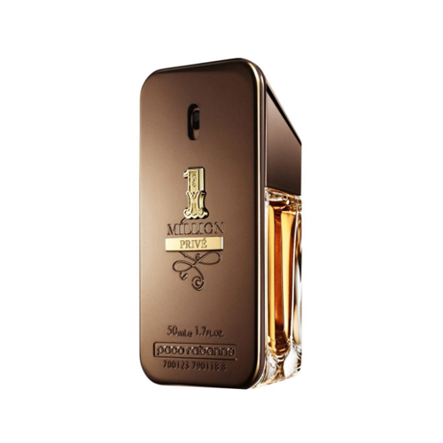 Paco Rabanne Men's 1 Million Prive Eau De Parfum 50Ml Spray