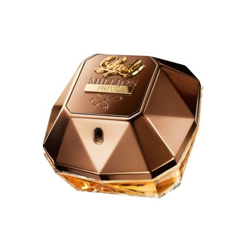 Paco Rabanne Lady Million Prive Eau De Parfum 80Ml Spray