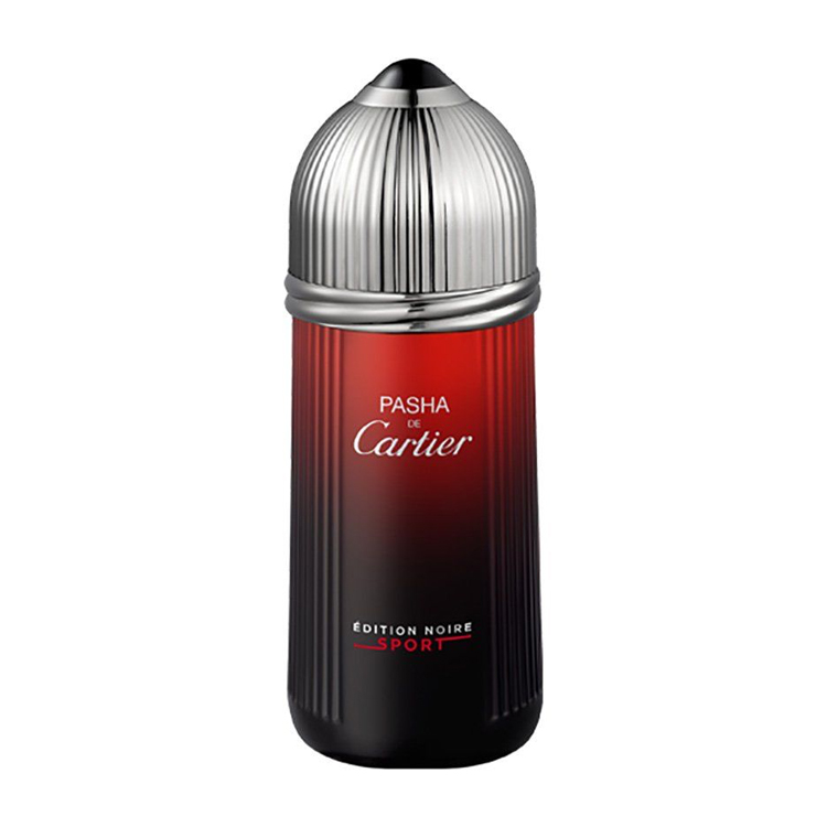 Cartier Pasha Edition Noire Sport Eau de Toilette 150ml Spray