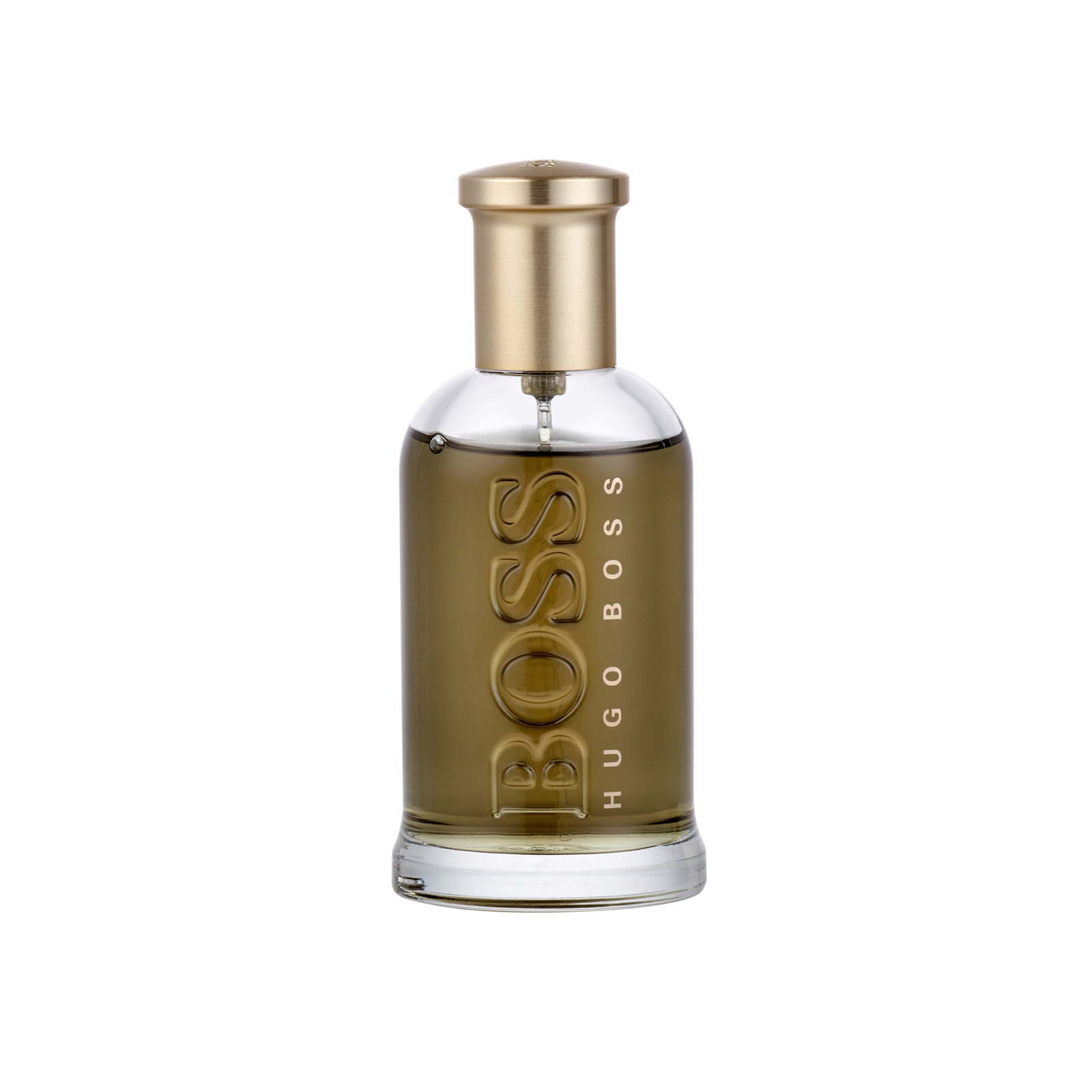 Hugo Boss Boss Bottled Eau de Parfum 100ml Spray