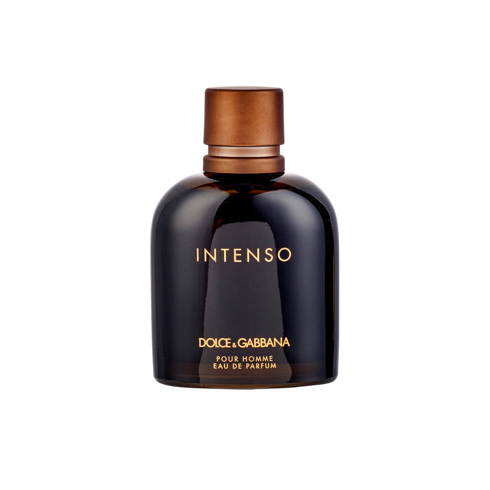 Dolce & Gabbana Pour Homme Intenso Eau de Parfum 125ml Spray
