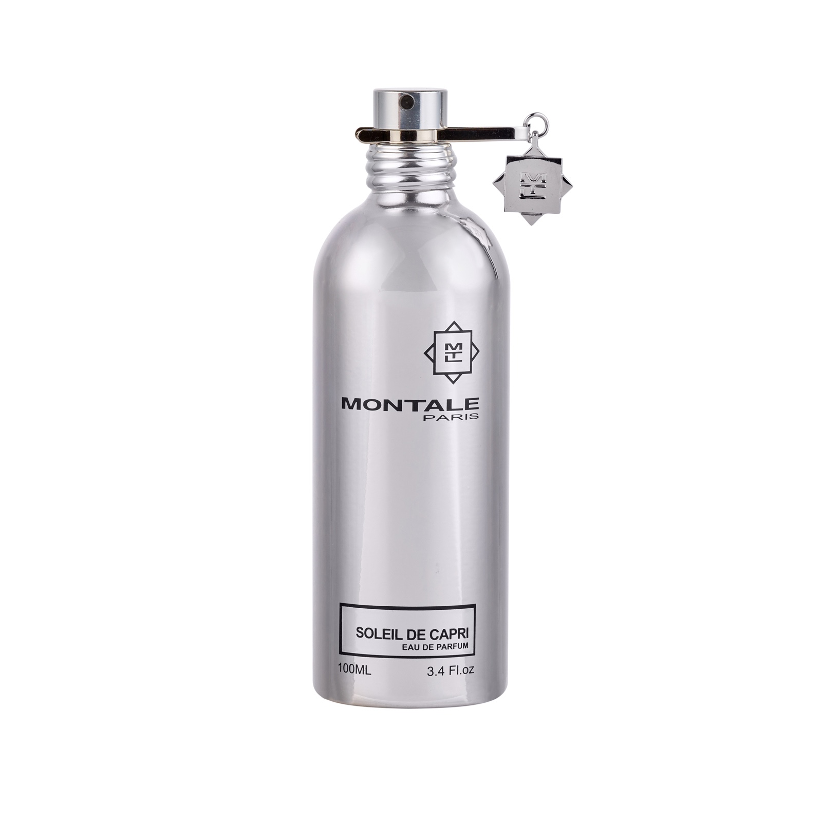 Montale Soleil De Capri Eau de Parfum 100ml Spray