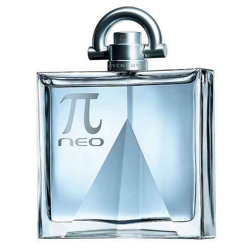 Givenchy Pi Neo Eau de Toilette 100ml Spray