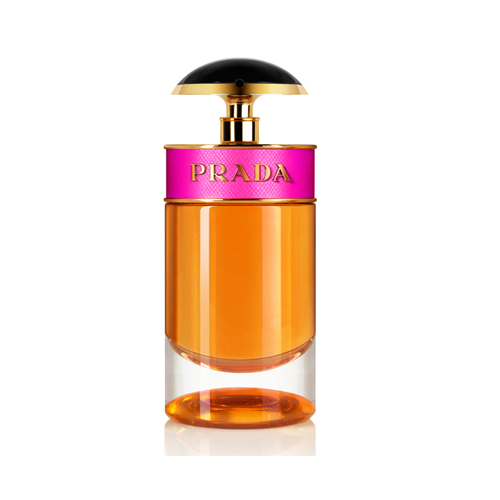 Prada Candy Eau de Parfum 50ml Spray