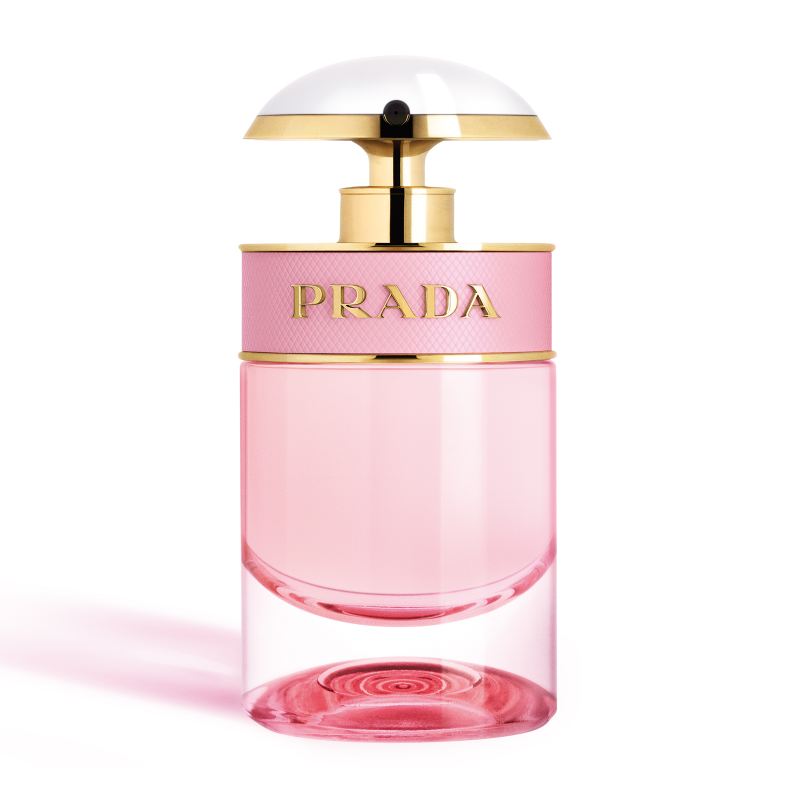 Prada Candy Florale Eau de Toilette 50ml Spray