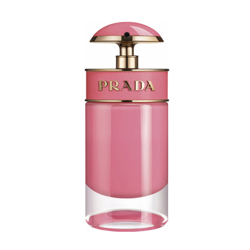 Prada Candy Gloss Eau de Toilette 80ml Spray