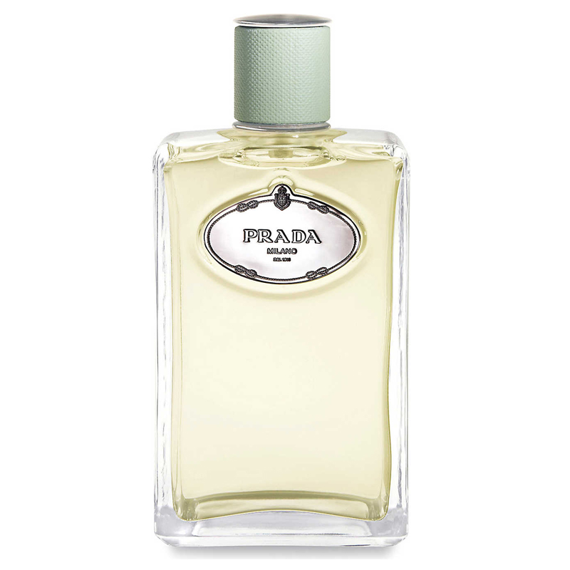 Prada Infusion D'iris Eau De Parfum 200Ml Spray
