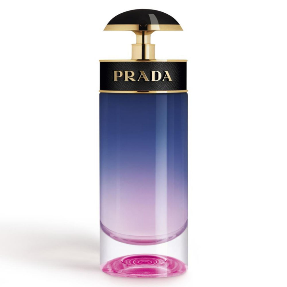 Prada Dark/Orange/Blue Candy Night Eau De Parfum 80Ml Spray