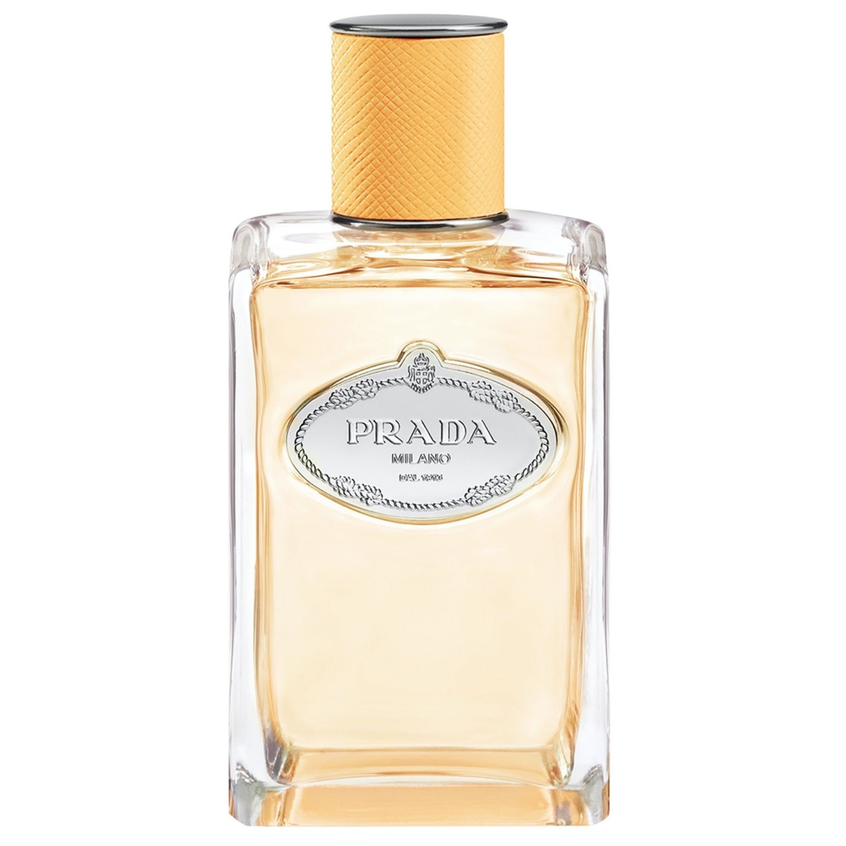 Prada Orange Infusion Mandarine Eau De Parfum 100Ml Spray