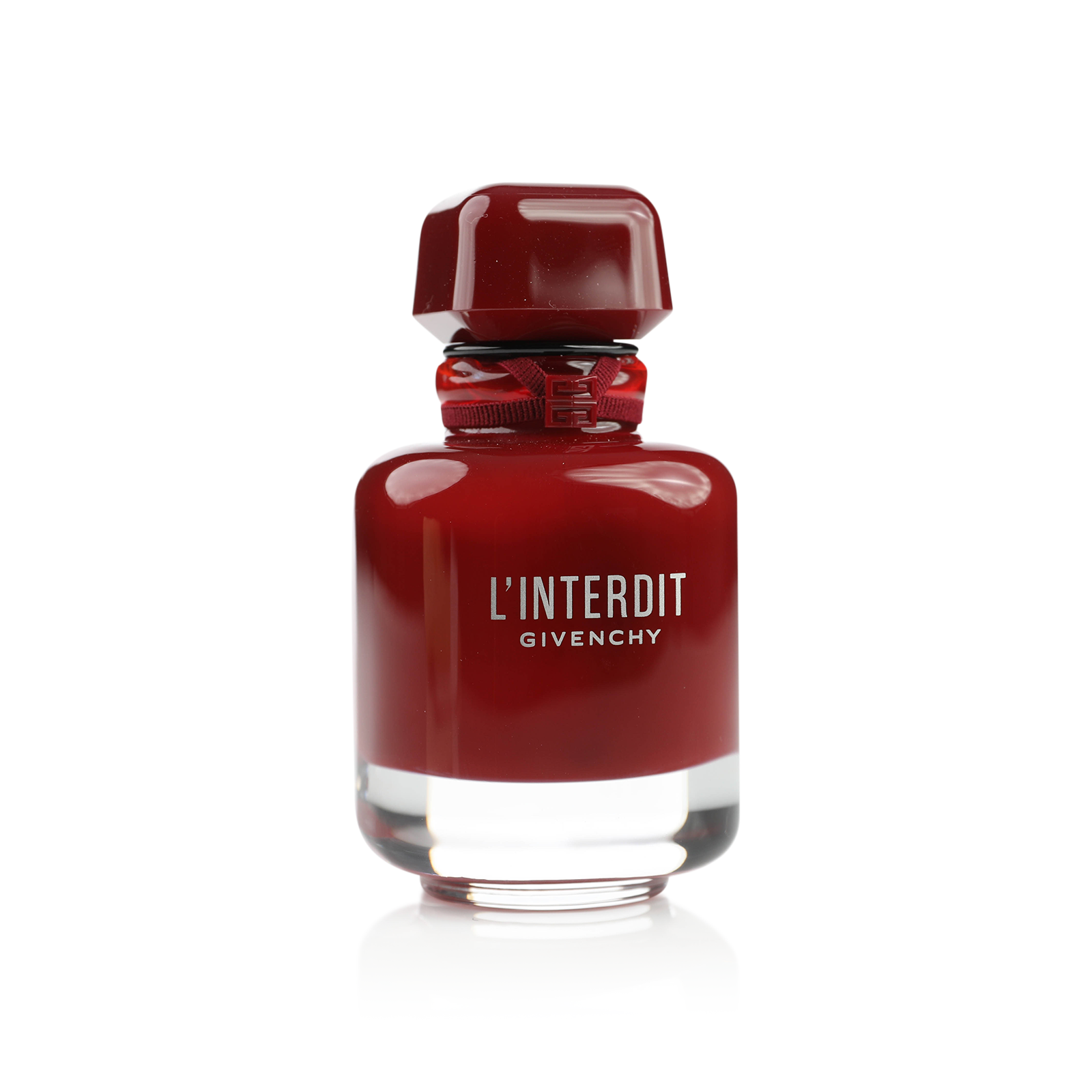Givenchy L'Interdit Rouge Ultime Eau de Parfum 50ml Spray