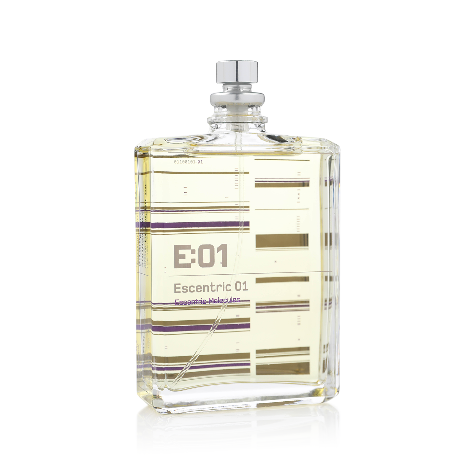 Escentric Molecule Men's Escentric 01 Eau De Toilette 100Ml Spray