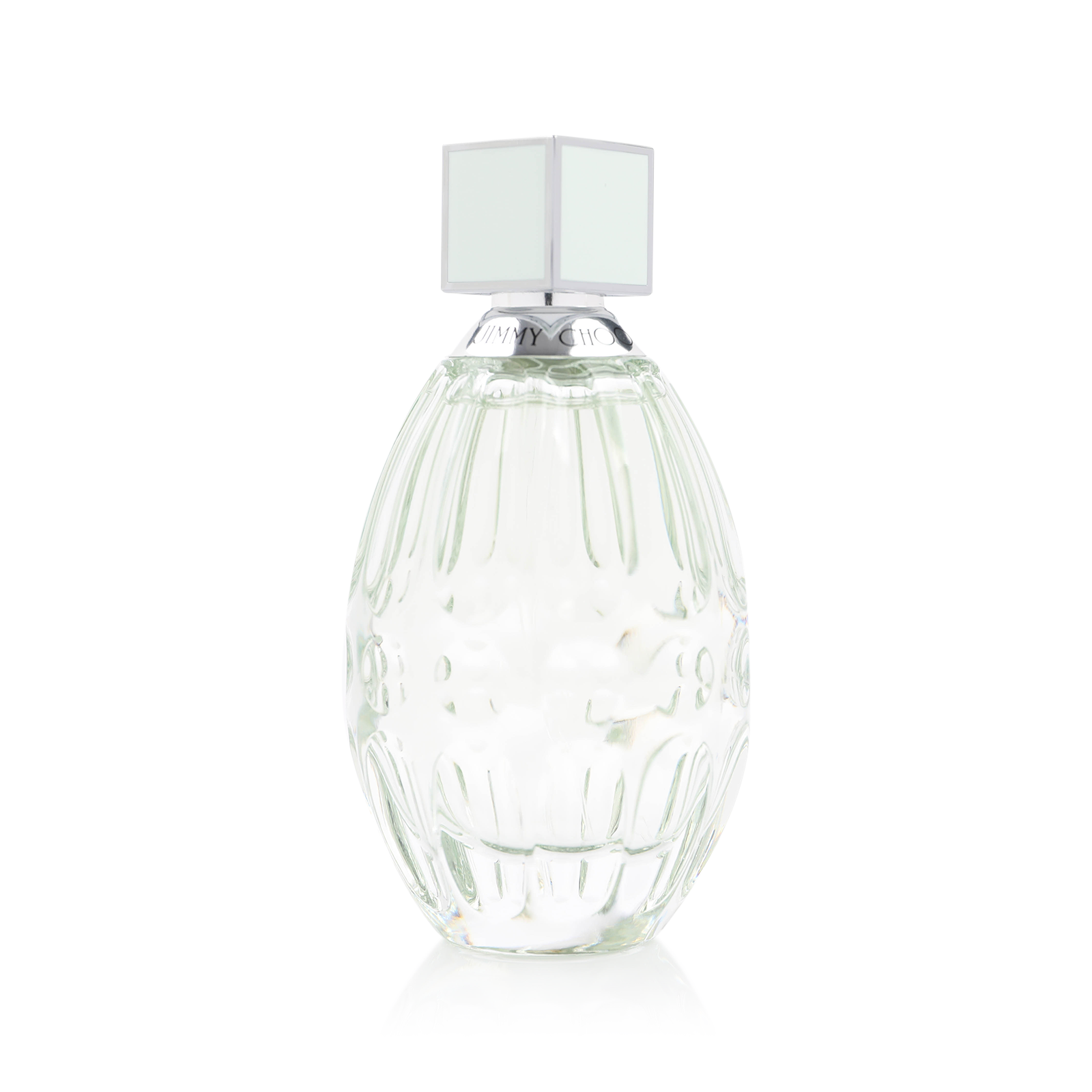 Jimmy Choo Floral Eau de Toilette 90ml Spray