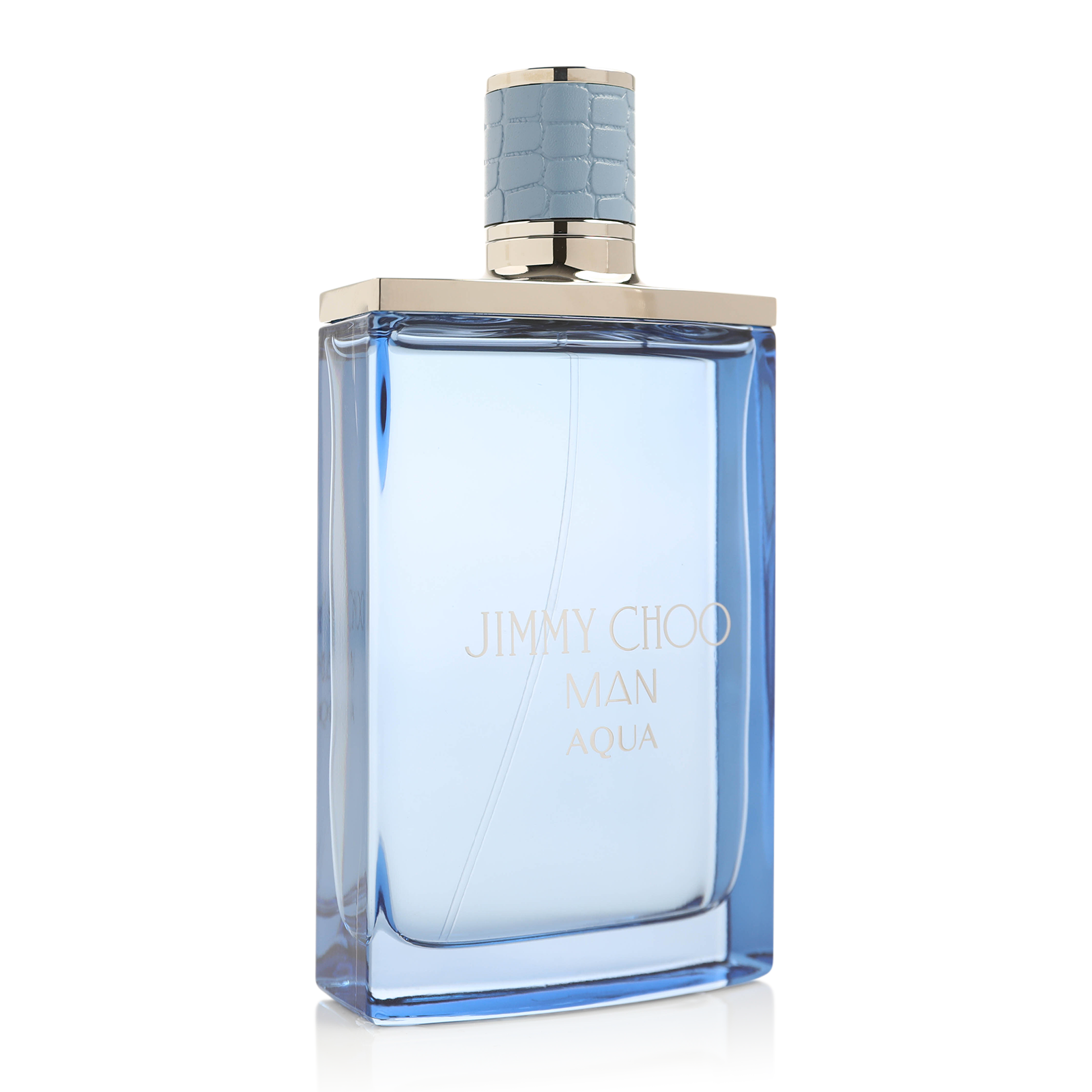 Jimmy Choo Man Aqua Eau de Toilette 100ml Spray