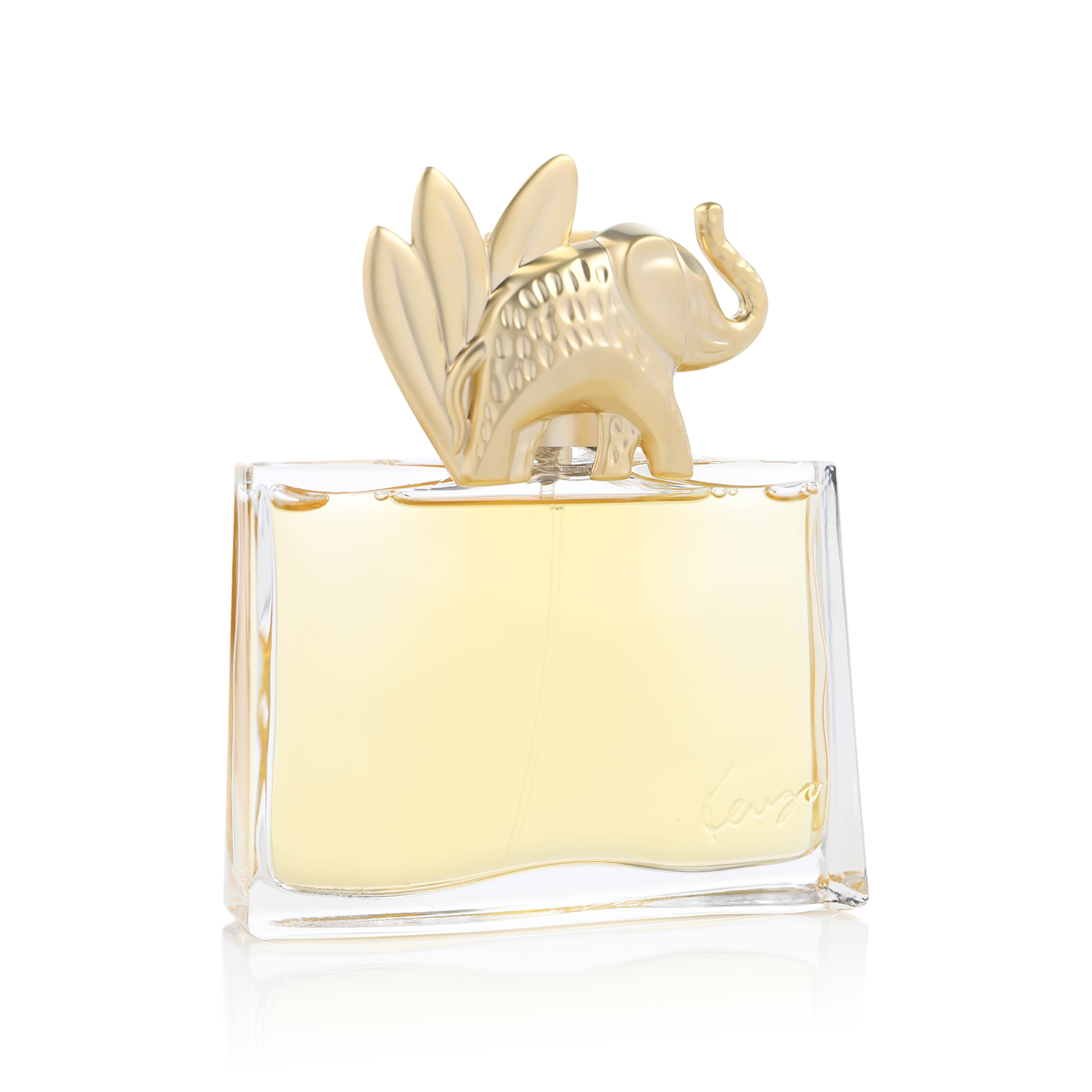 Kenzo Jungle Elephant Eau de Parfum 100ml Spray