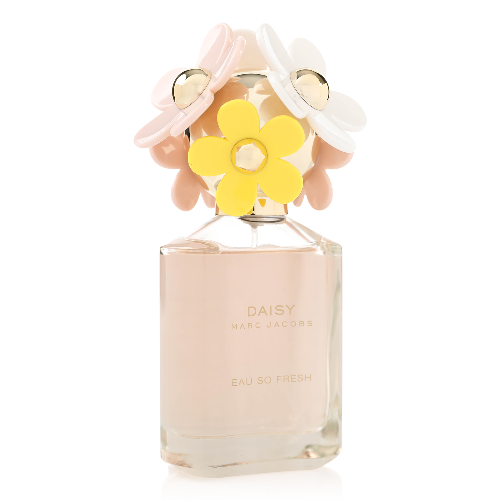 Marc Jacobs Daisy Eau So Fresh Eau de Toilette 75ml Spray