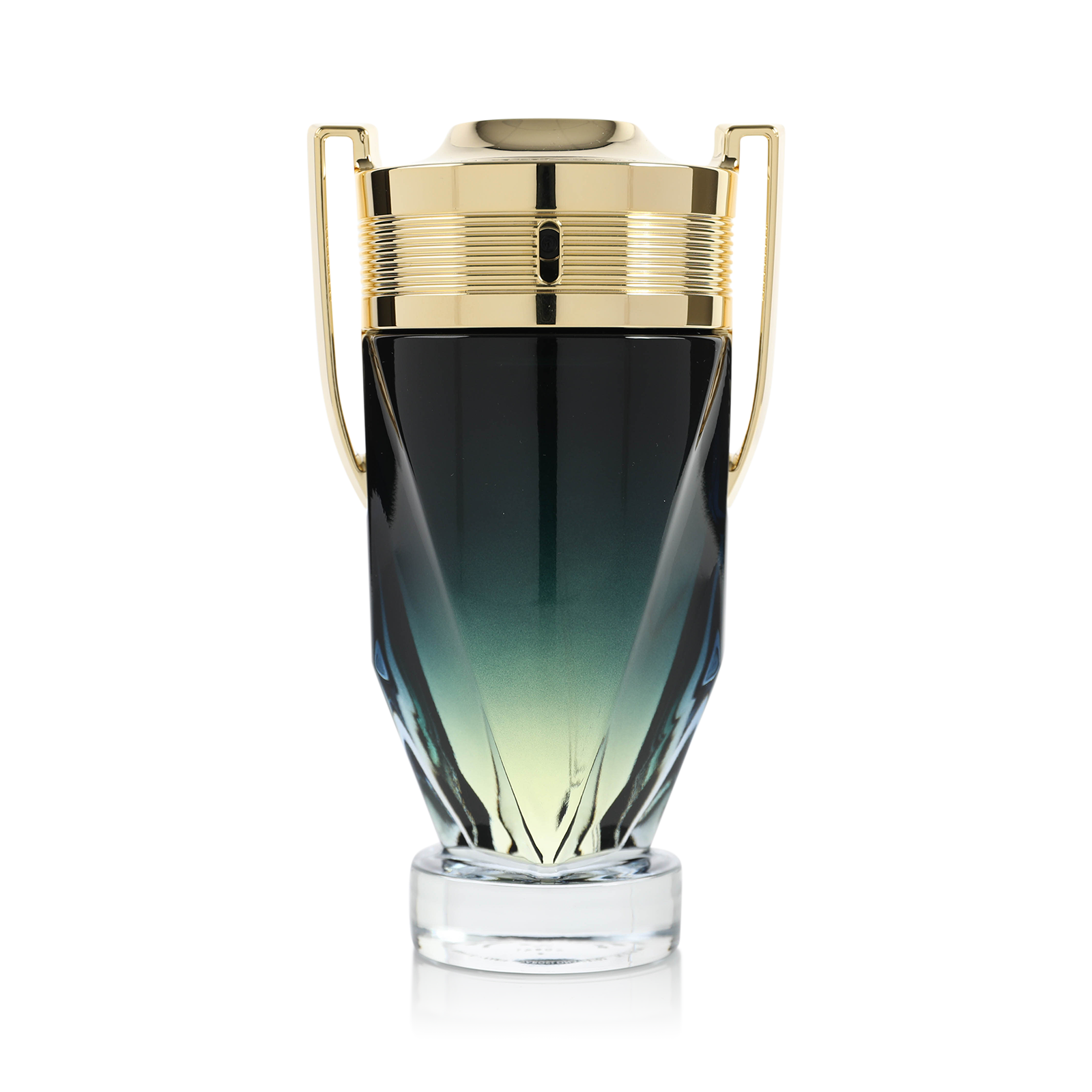 Paco Rabanne Lavender/Black/Gold Invictus Parfum 200Ml Spray