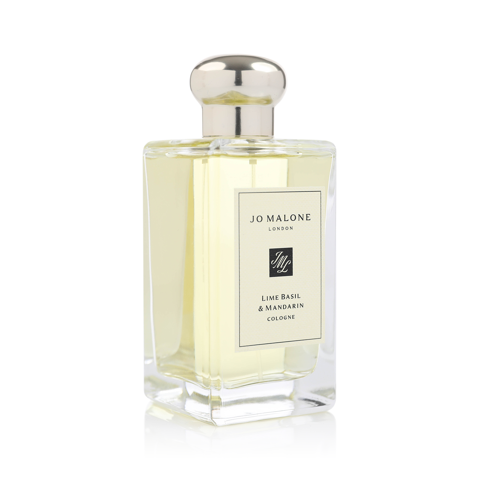Jo Malone Lime Basil & Mandarin Eau De Cologne 100Ml Spray