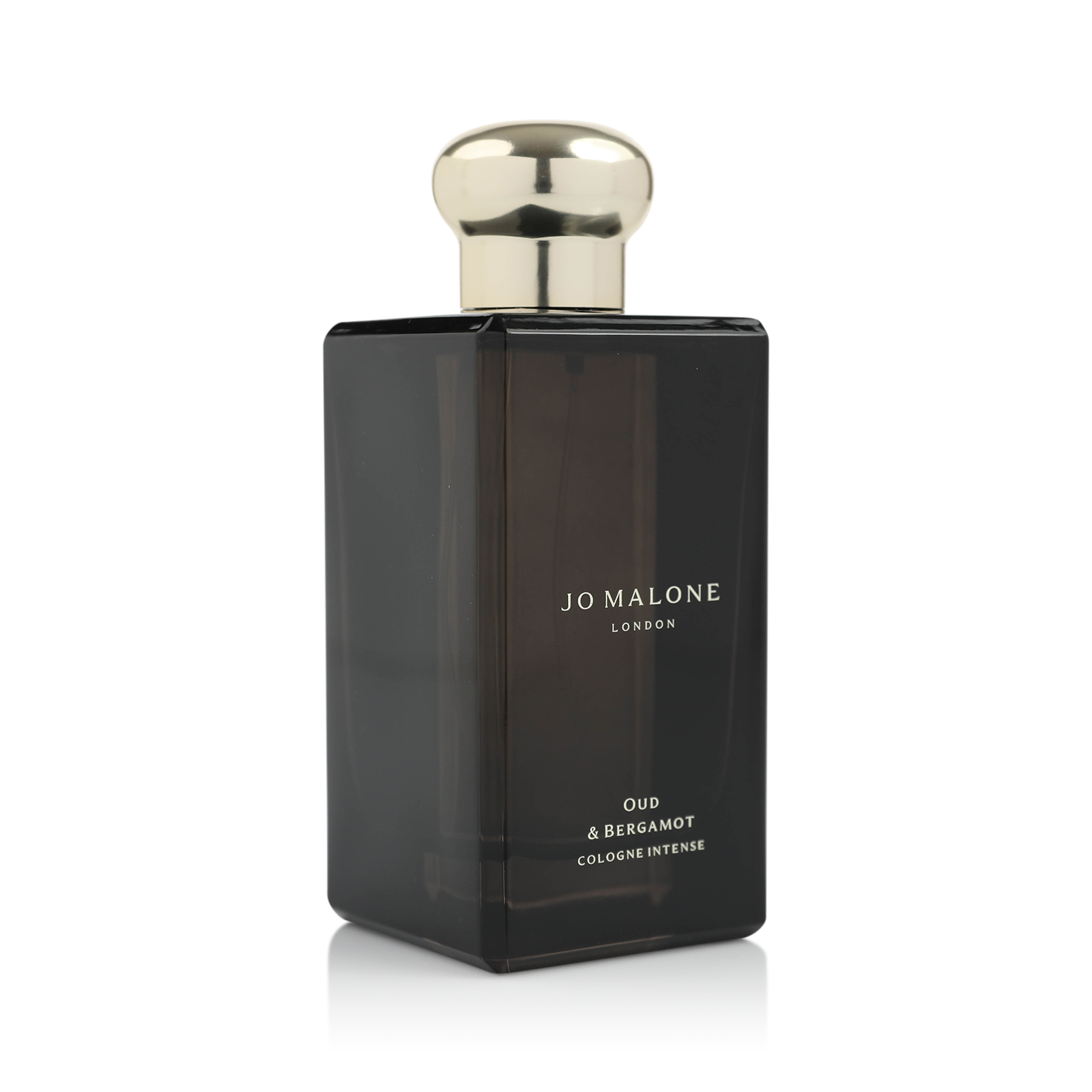 Jo Malone Light Oud & Bergamot Eau De Cologne Intense 100Ml Spray