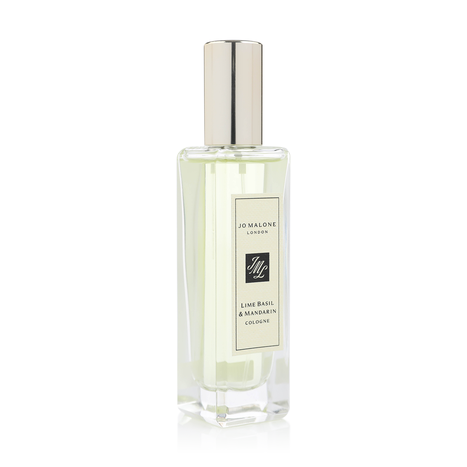 Jo Malone Lime Basil & Mandarin Eau De Cologne 30Ml Spray