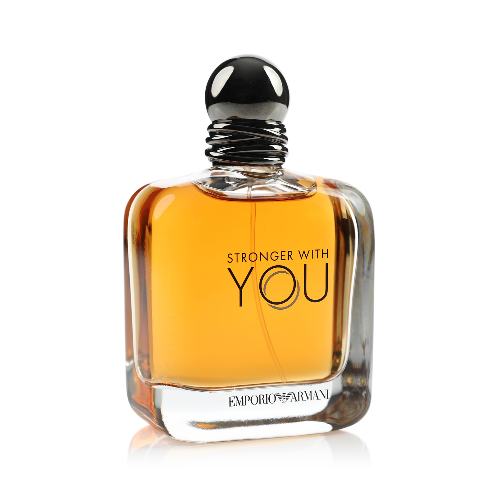 Giorgio Armani Emporio Stronger With You Eau de Toilette 50ml Spray