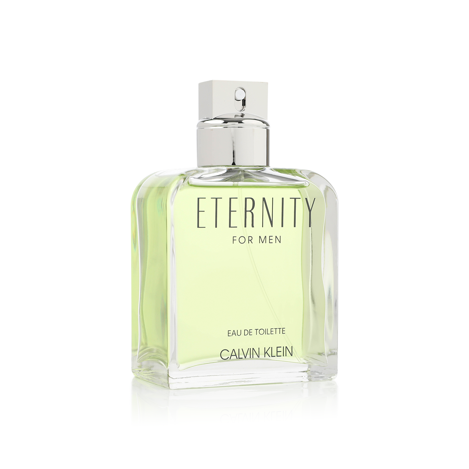 Calvin Klein Eternity Eau de Toilette 200ml Spray