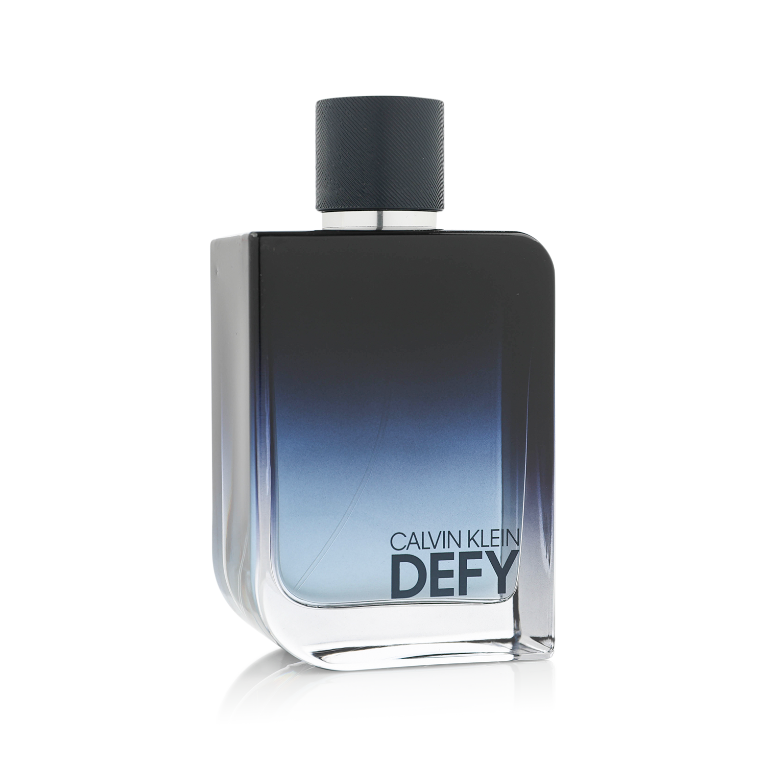 Calvin Klein Black Defy Eau De Parfum 200Ml Spray